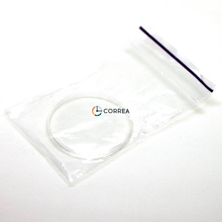 Скло пластикове для годинника Orient College Ø 38,5 мм SOK-002 - 4